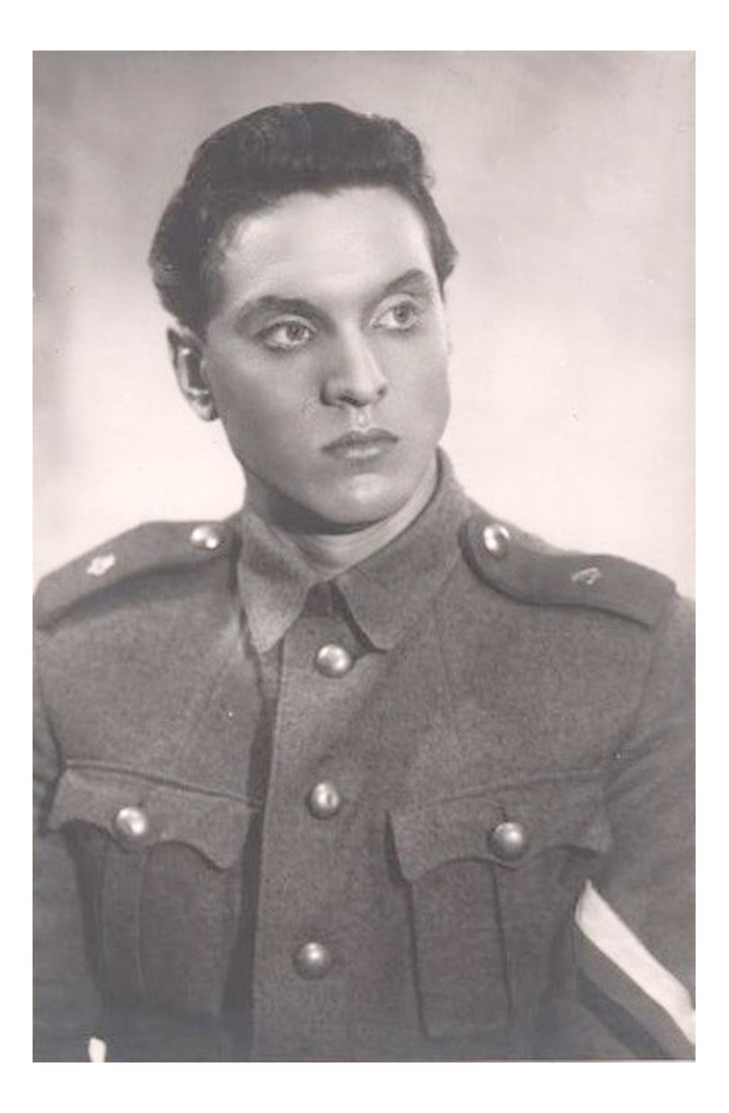 Евгений Шевченко